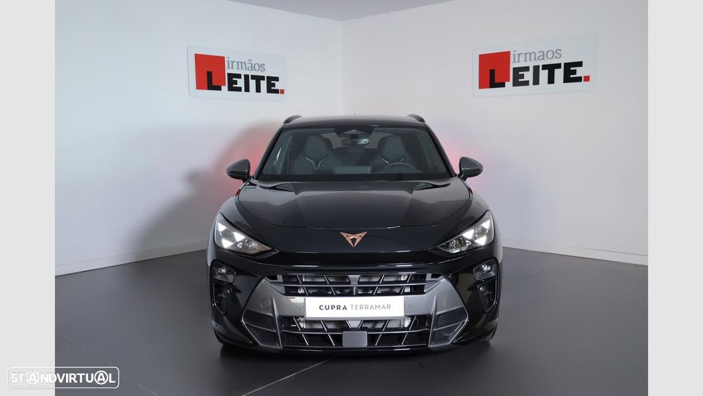 Cupra Terramar 1.5 e-Hybrid Special Edition DSG - 2