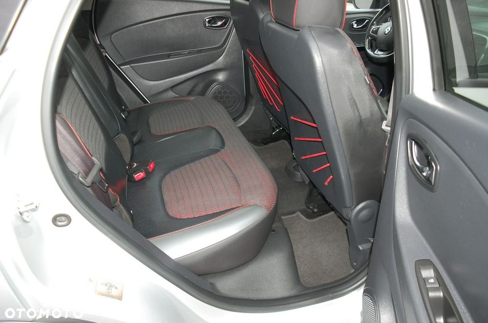 Renault Captur - 26