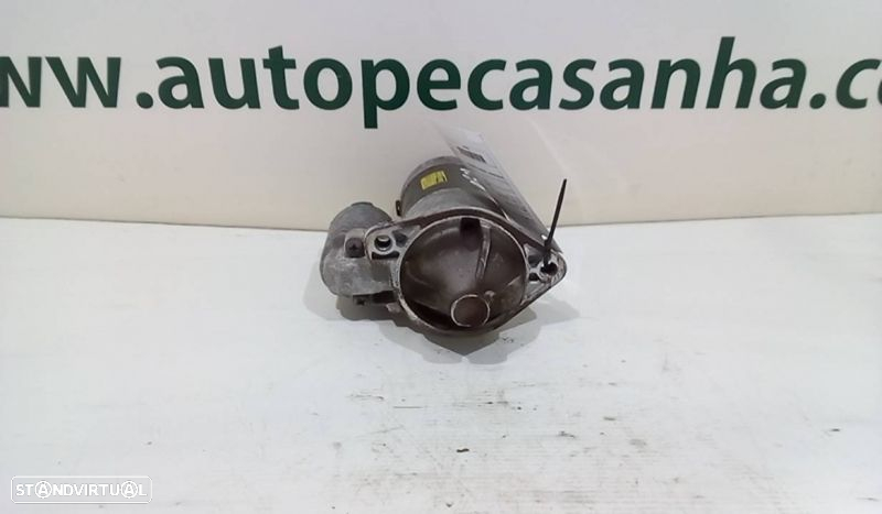 Motor De Arranque Hyundai I30 Combi (Fd) - 2