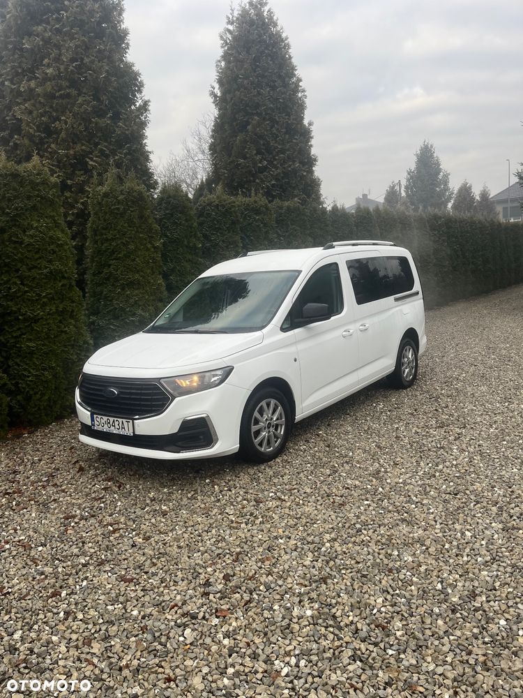 Ford Tourneo Connect Grand ver-grand-2-0-ecoblue-titanium - 5