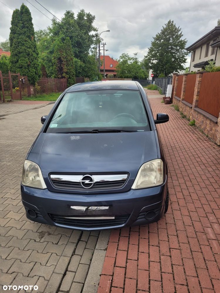 Opel Meriva 1.6 Enjoy - 1