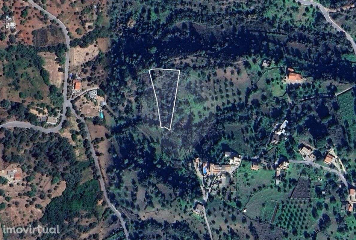 Terreno  para venda - Grande imagem: 2/3