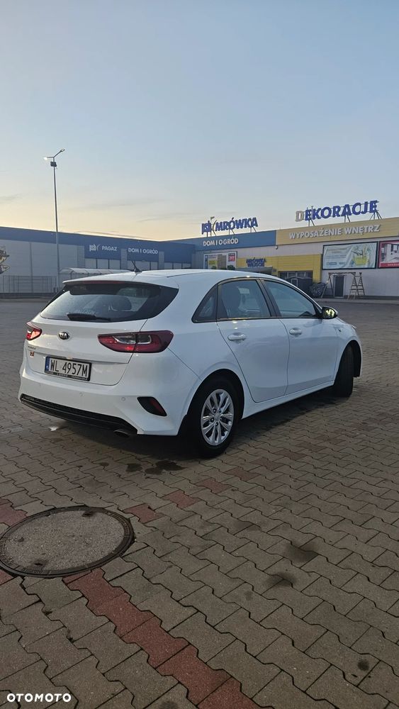 Kia Ceed 1.4 L Business Line - 8