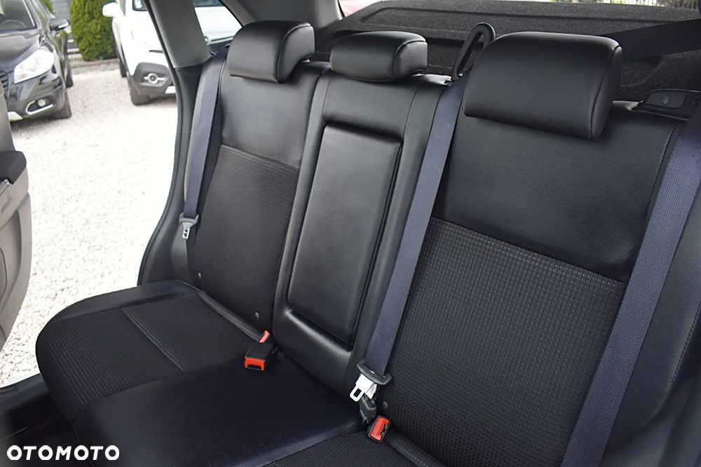 Citroën C4 Aircross HDi 150 Stop & Start 2WD Exclusive - 20