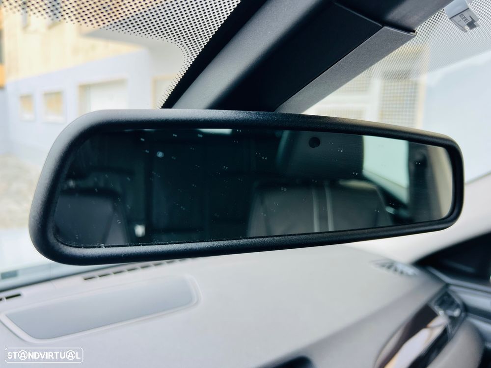 BMW X4 20 d xDrive XLine Auto - 39