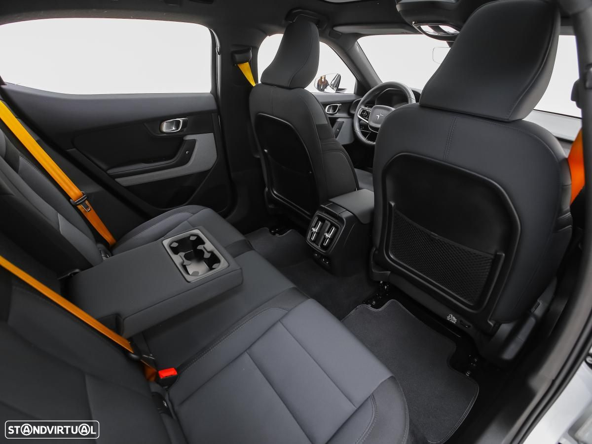 Polestar 2 Long Range 78 kWh AWD - 9
