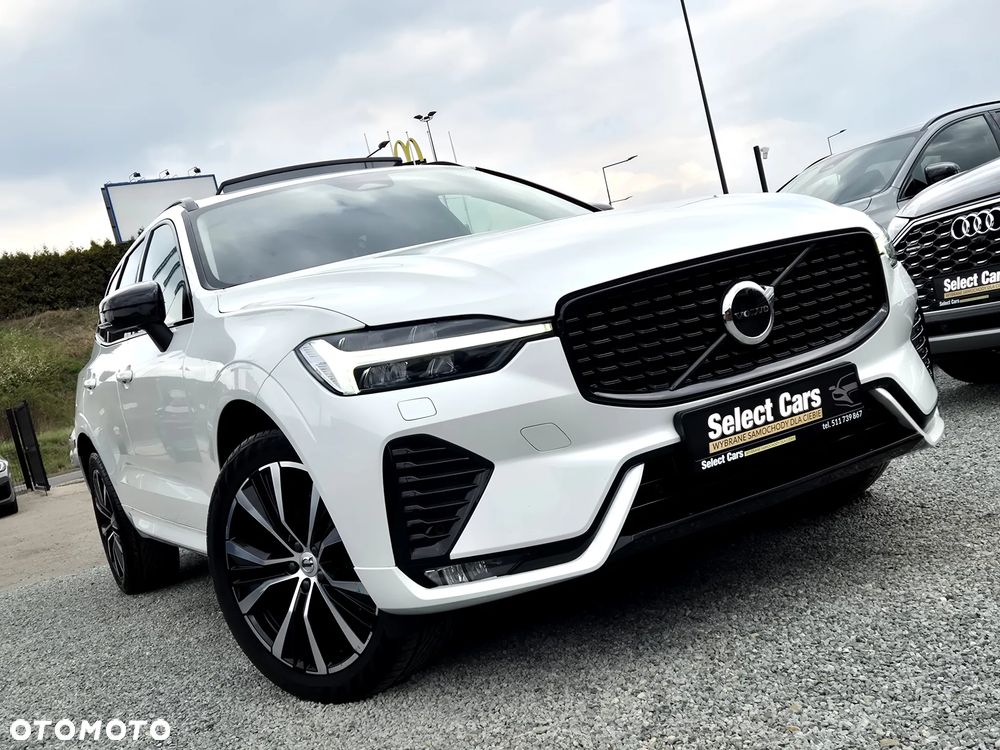 Volvo XC 60 - 38
