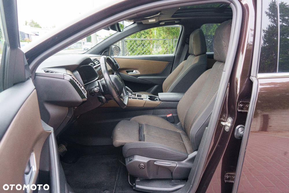 DS Automobiles DS 7 Crossback 1.6 PureTech So Chic - 9