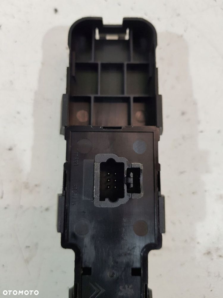 PANEL SZYB PEUGEOT 307 3D HB LIFT 96404778XT - 6