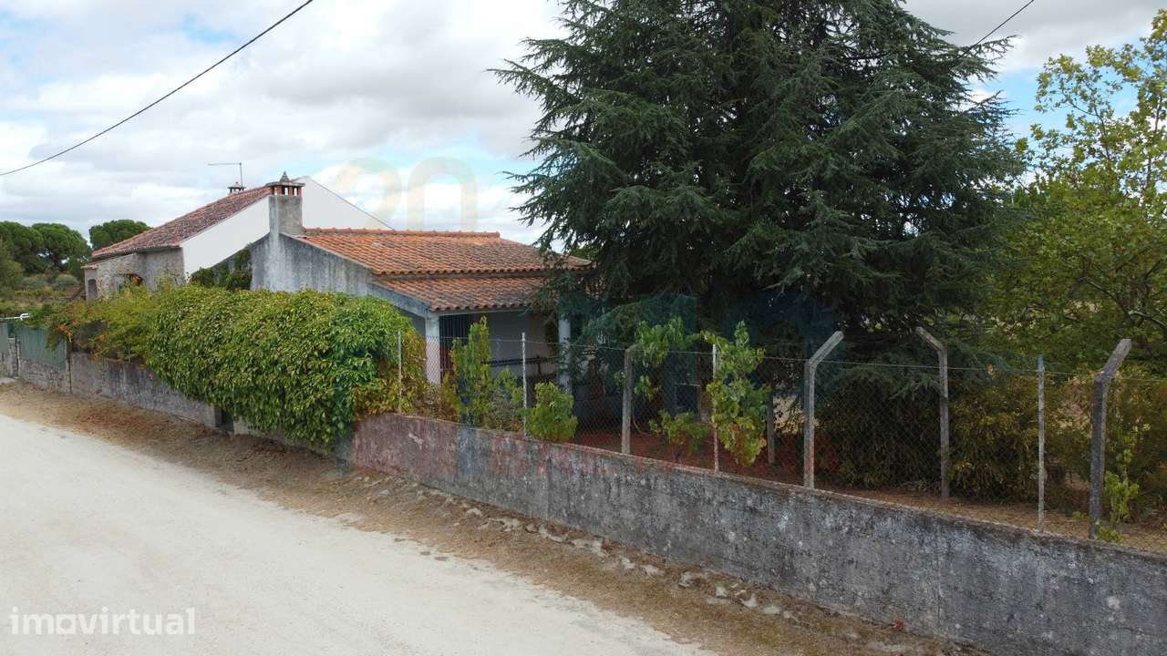 Quinta em Alvarcões  - Castelo Branco - Grande imagem: 3/40
