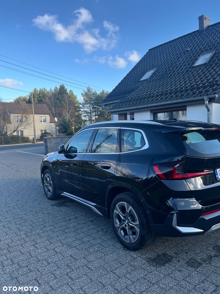 BMW X1 sDrive18d xLine - 2