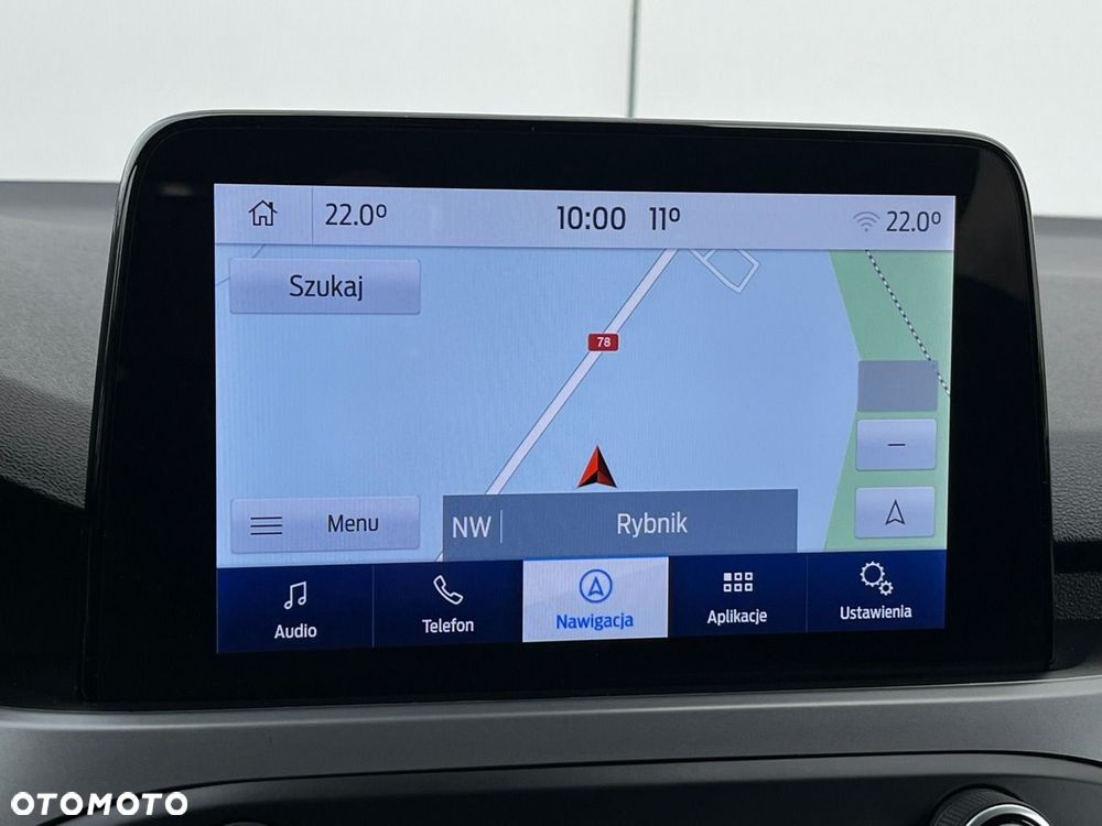 Ford Focus 1.5 EcoBlue Start-Stopp-System COOL&CONNECT - 28