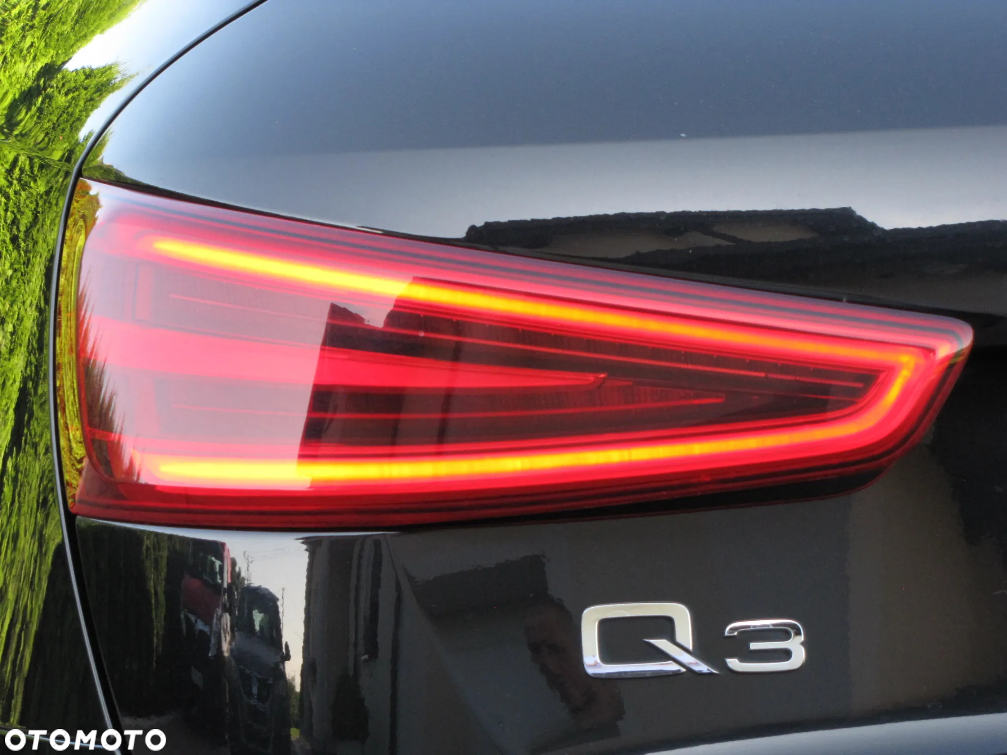 Audi Q3 2.0 TDI - 3