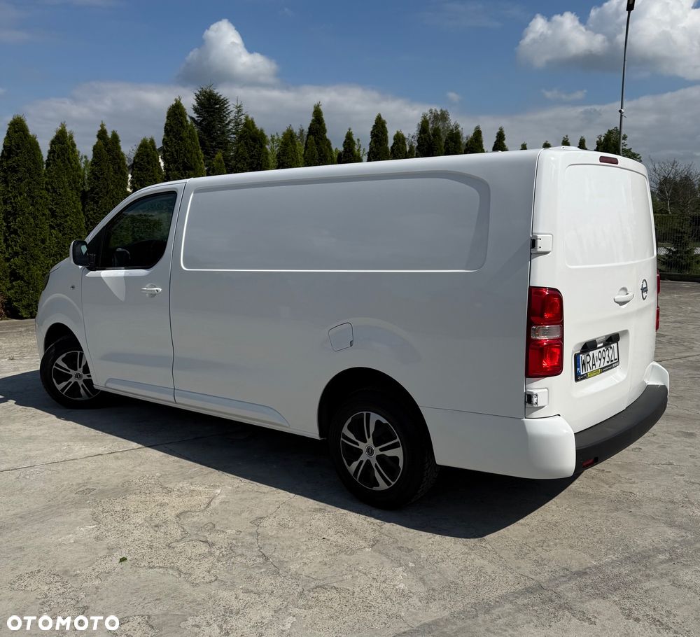 Opel VIVARO - 9