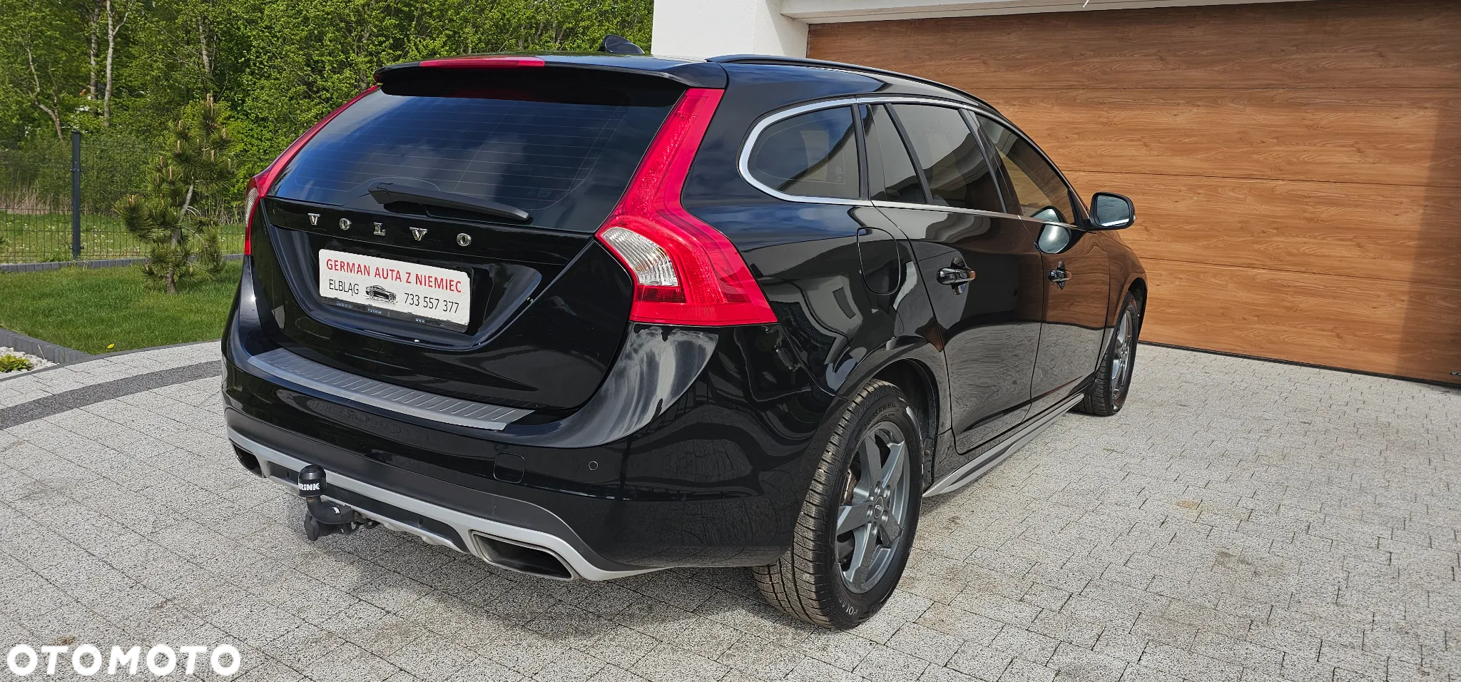 Volvo V60 - 23