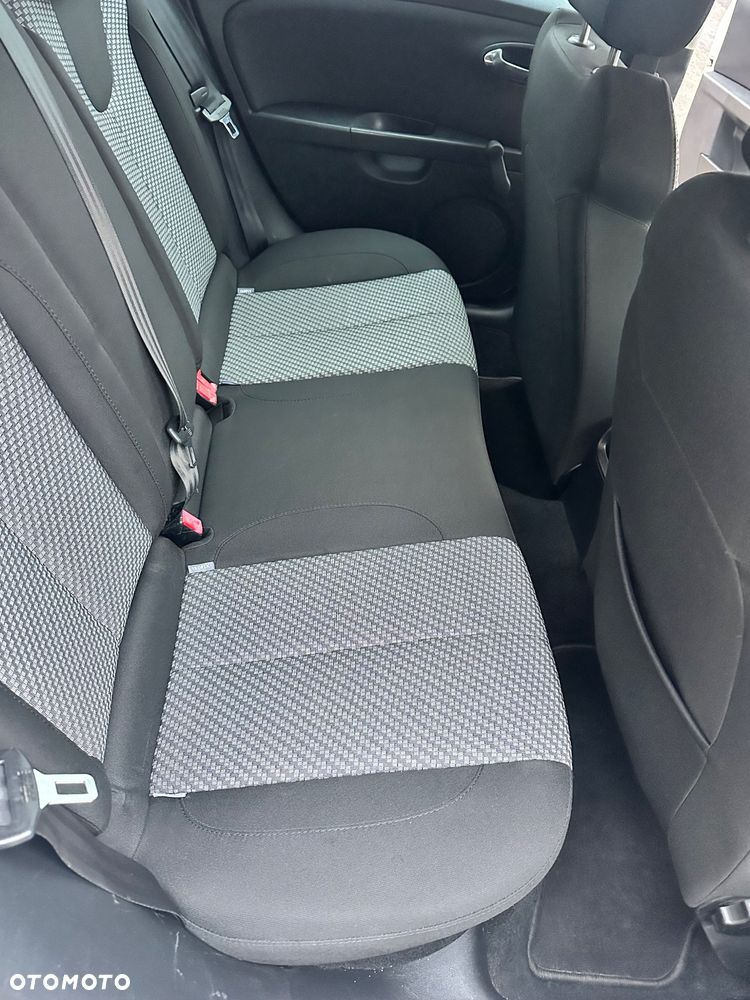 Seat Leon 1.6 Style - 15