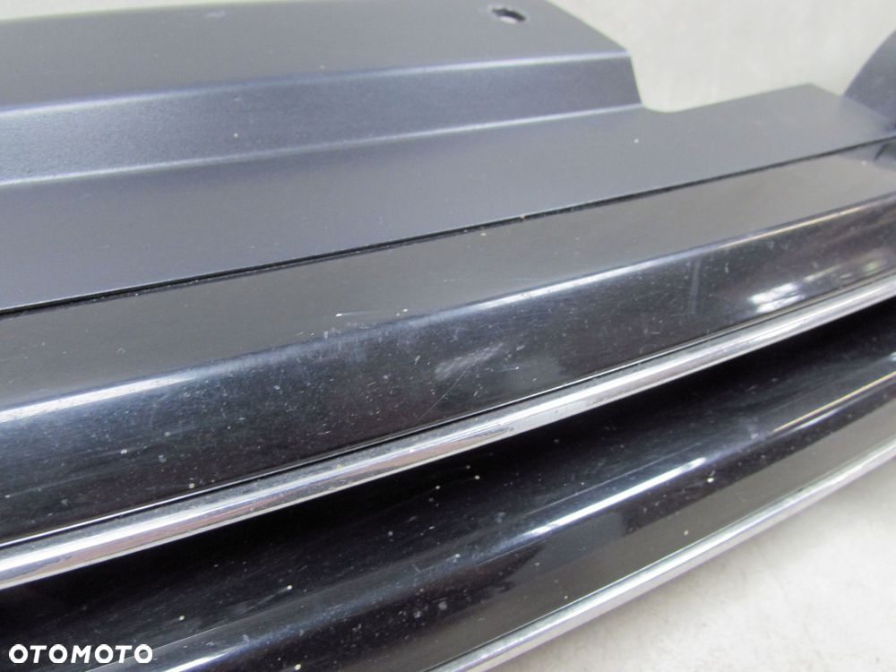 VW GOLF VI 08-12 GRILL ATRAPA CHLODNICY CHROM 5K0853653 - 4