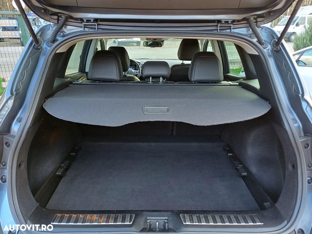 Renault Kadjar Energy dCi 130 4x4 Bose Edition - 10