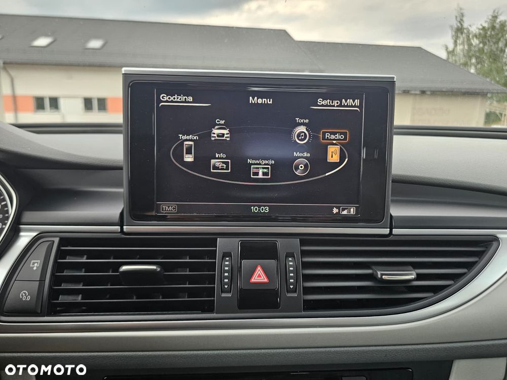 Audi A6 Avant - 24