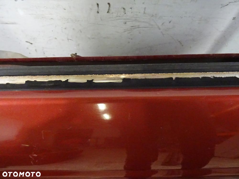 HONDA ACCORD VI 2.0B LIFTBACK 97-02 DRZWI LEWE TYŁ TYLNE - 7