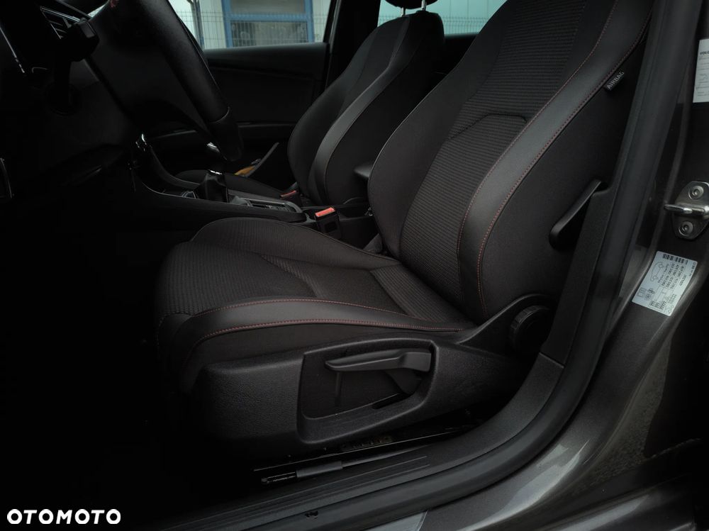 Seat Leon 1.4 TSI FR S&S - 15