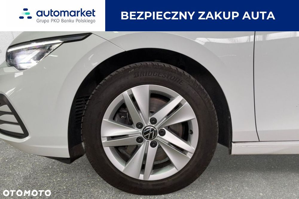 Volkswagen Golf 2.0 TDI Life - 16