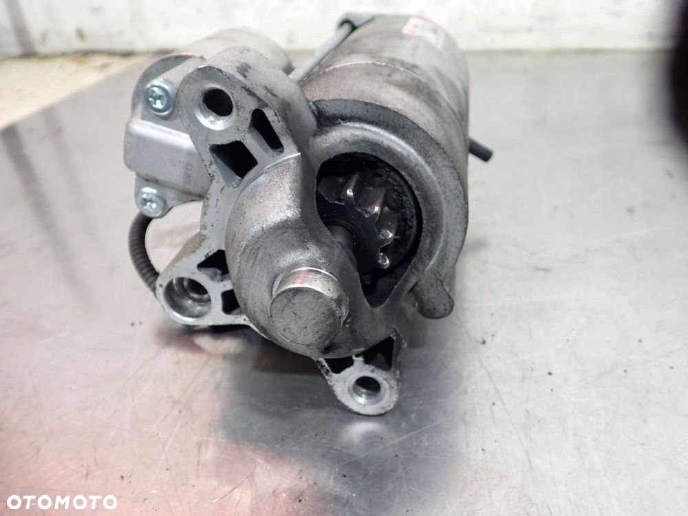 ROZRUSZNIK MERCEDES-BENZ W203 180 COMPRESOR - 5