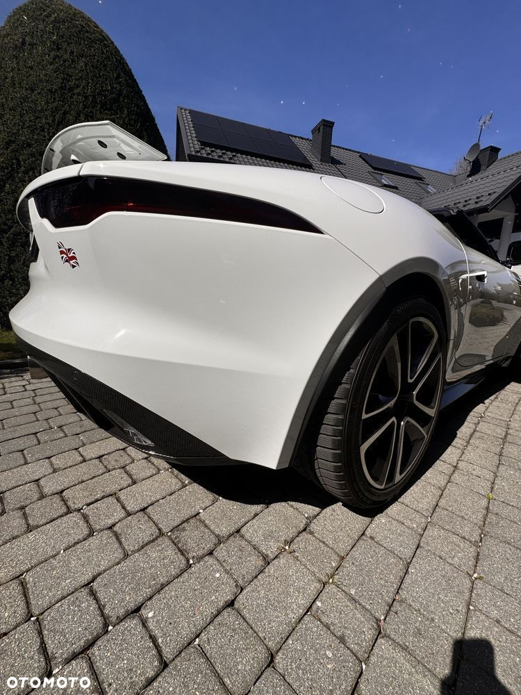 Jaguar F-Type 2.0 Turbo R-Dynamic - 13