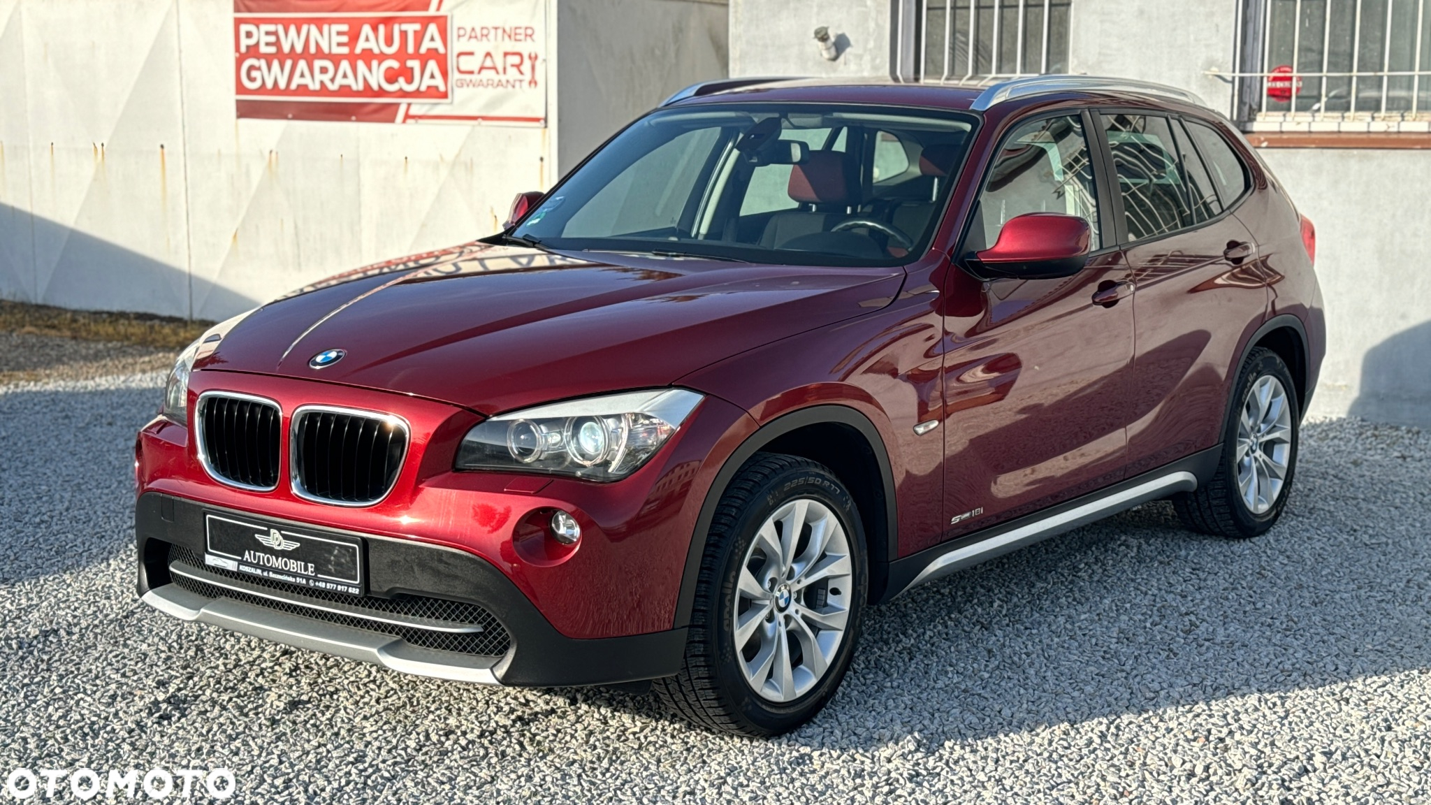 BMW X1 sDrive18i Sport Line - 21