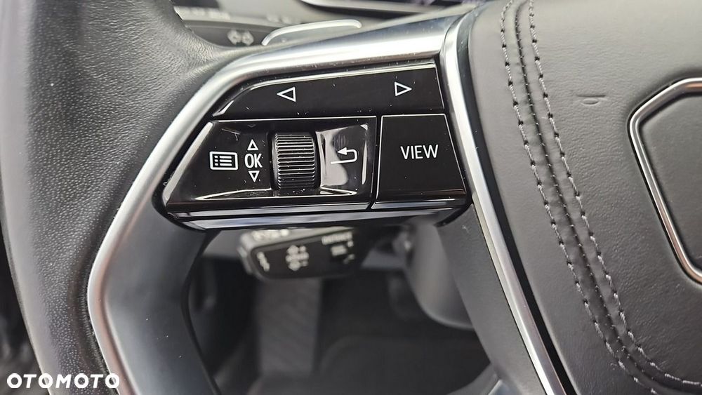Audi A8 50 TDI mHEV Quattro Tiptr - 17