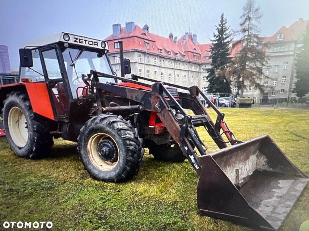 Zetor 16245 - 34