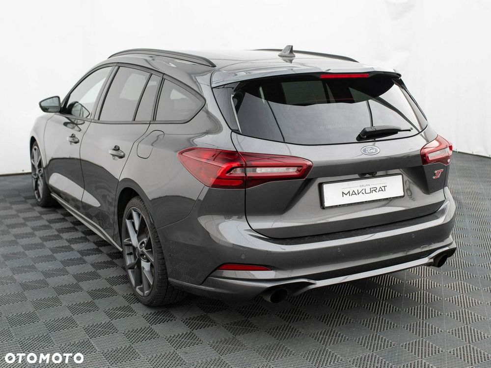 Ford Focus 2.3 EcoBoost ST X - 5