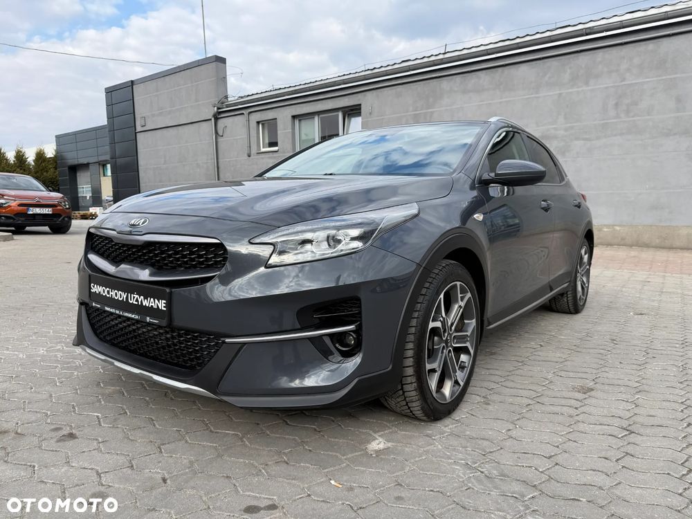 Kia XCeed 1.5 T-GDI L DCT - 15