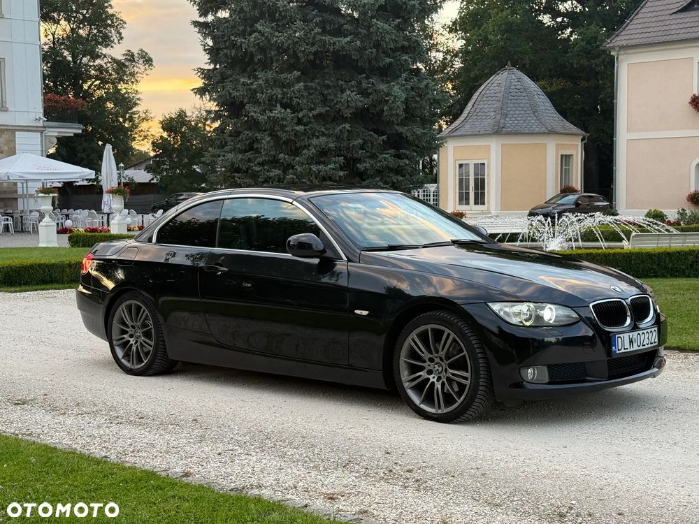 BMW Seria 3 320i Edition Exclusive - 12