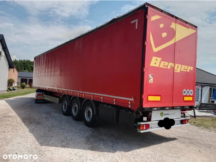 Berger SAPL 24LTN - 2