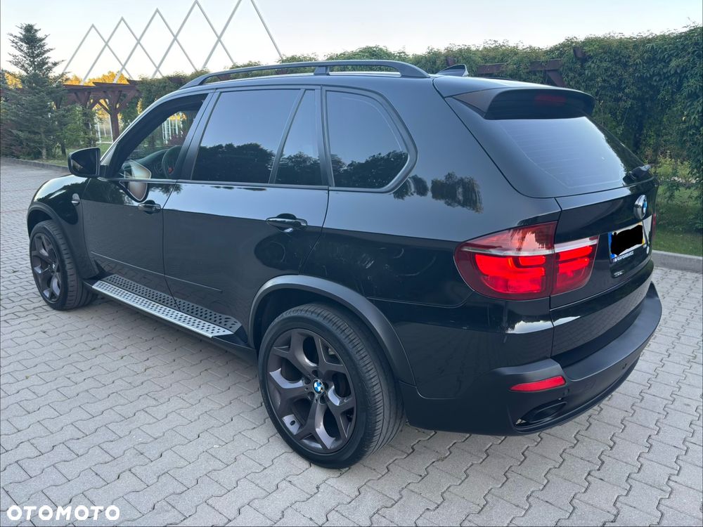 BMW X5 xDrive30d - 10