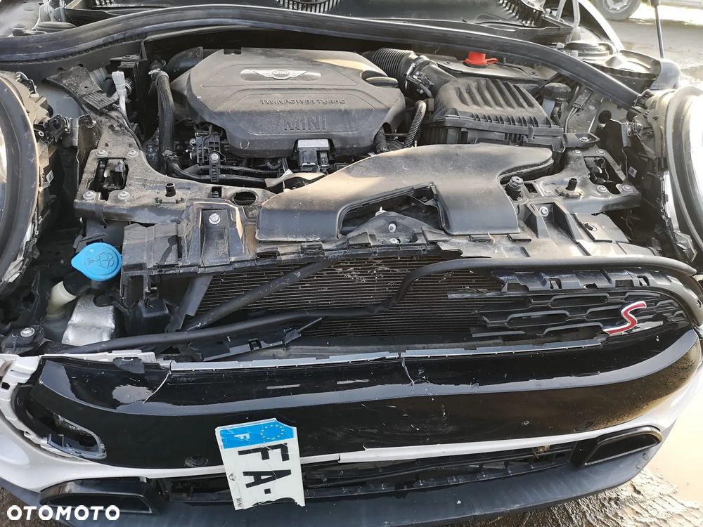 MINI Clubman ver-one-d - 33