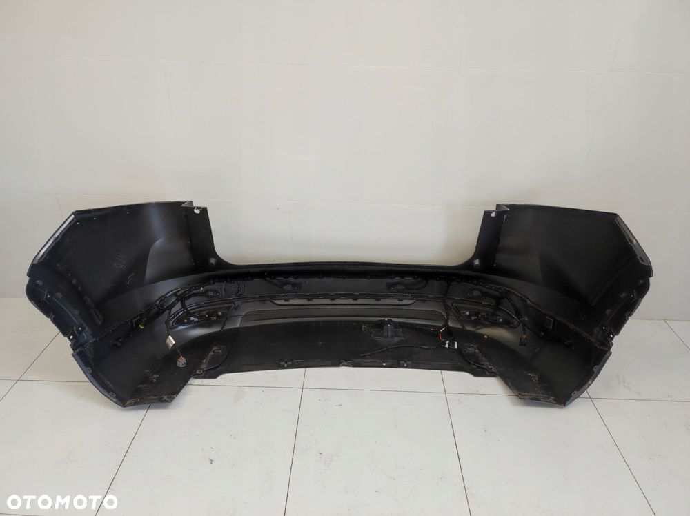 zderzak tył tylny kompletny vinfast vf9 6x pdc - 8