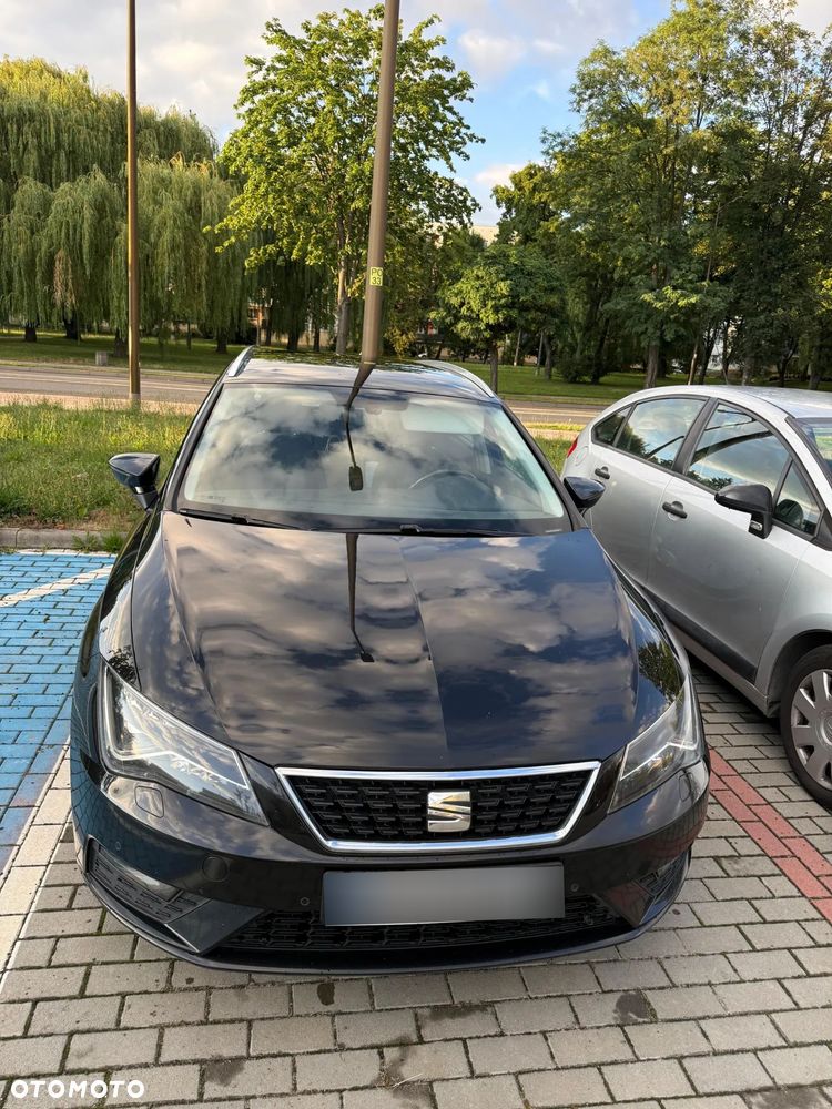 Seat Leon 1.5 TSI Style - 4
