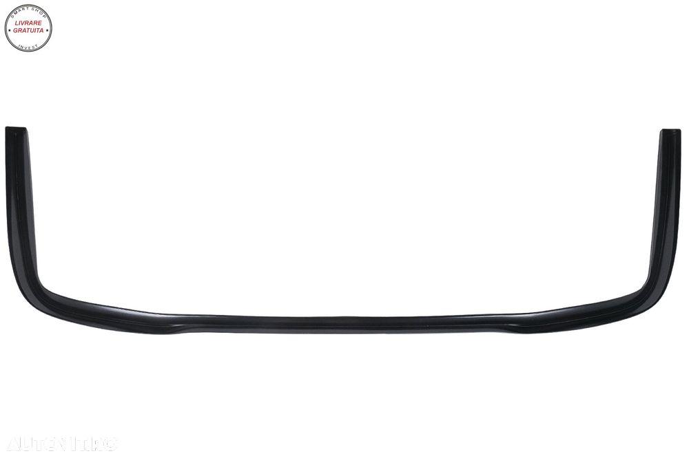 Prelungire bara spate Ford Transit Custom Mk2 / Tourneo Mk2 (2023-) / VW T7 (fara - livrare gratuita - 6