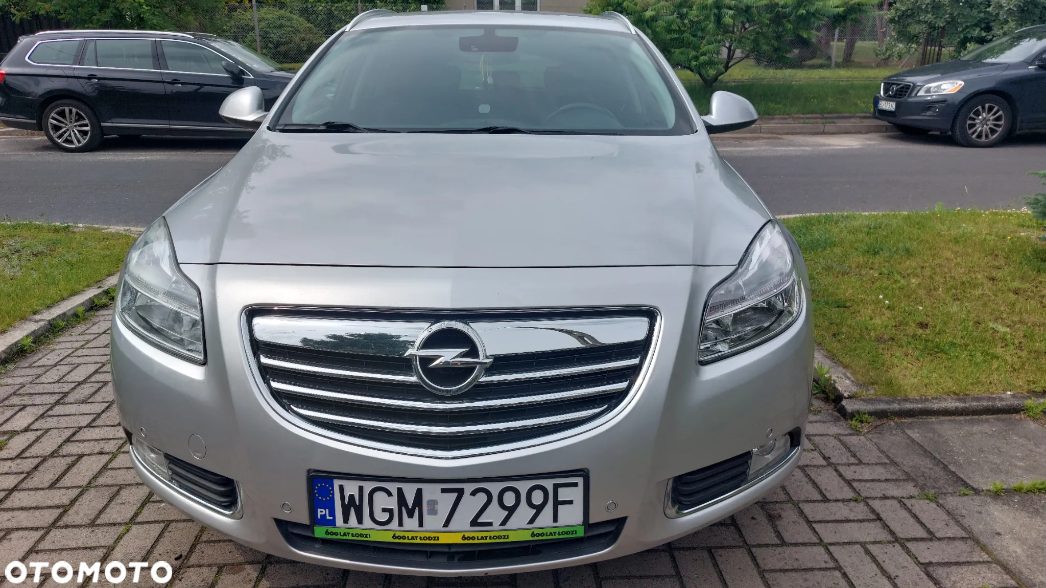 Opel Insignia 2.0 CDTI Cosmo - 9
