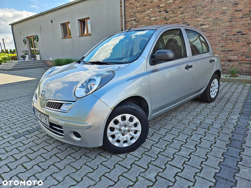 Nissan Micra 1.2 Season - 21