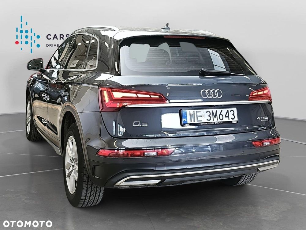 Audi Q5 40 TDI mHEV Quattro S tronic - 28