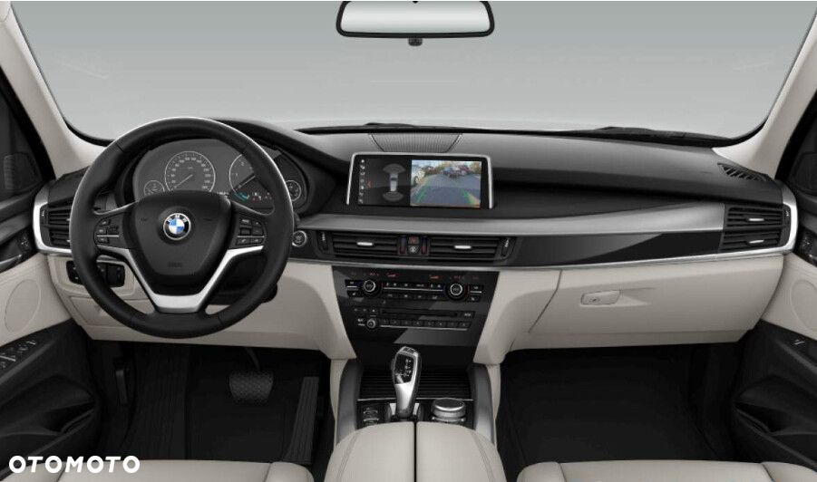 BMW X5 xDrive25d sport - 3