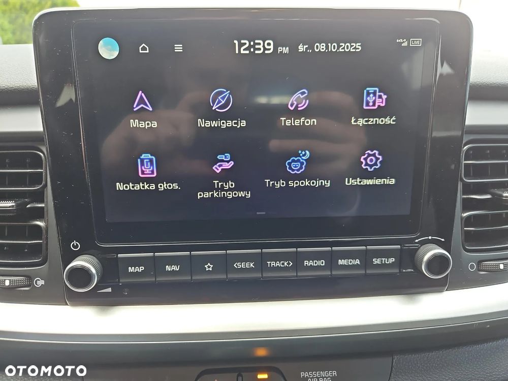 Kia Stonic 1.2 M - 12