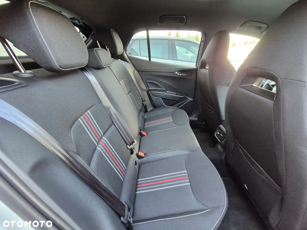 Skoda Fabia 1.0 TSI Monte Carlo DSG - 6