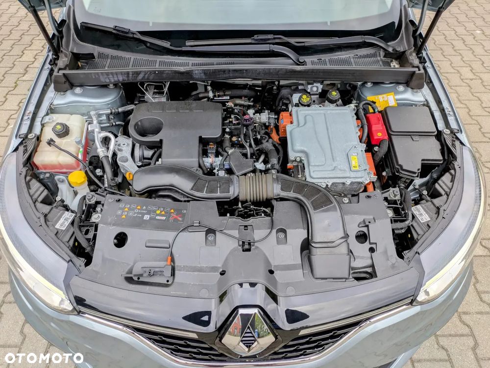 Renault Megane - 15