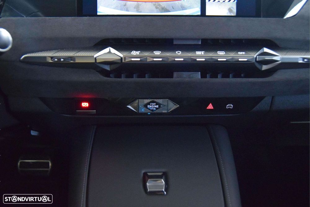 DS DS4 Crossback - 15