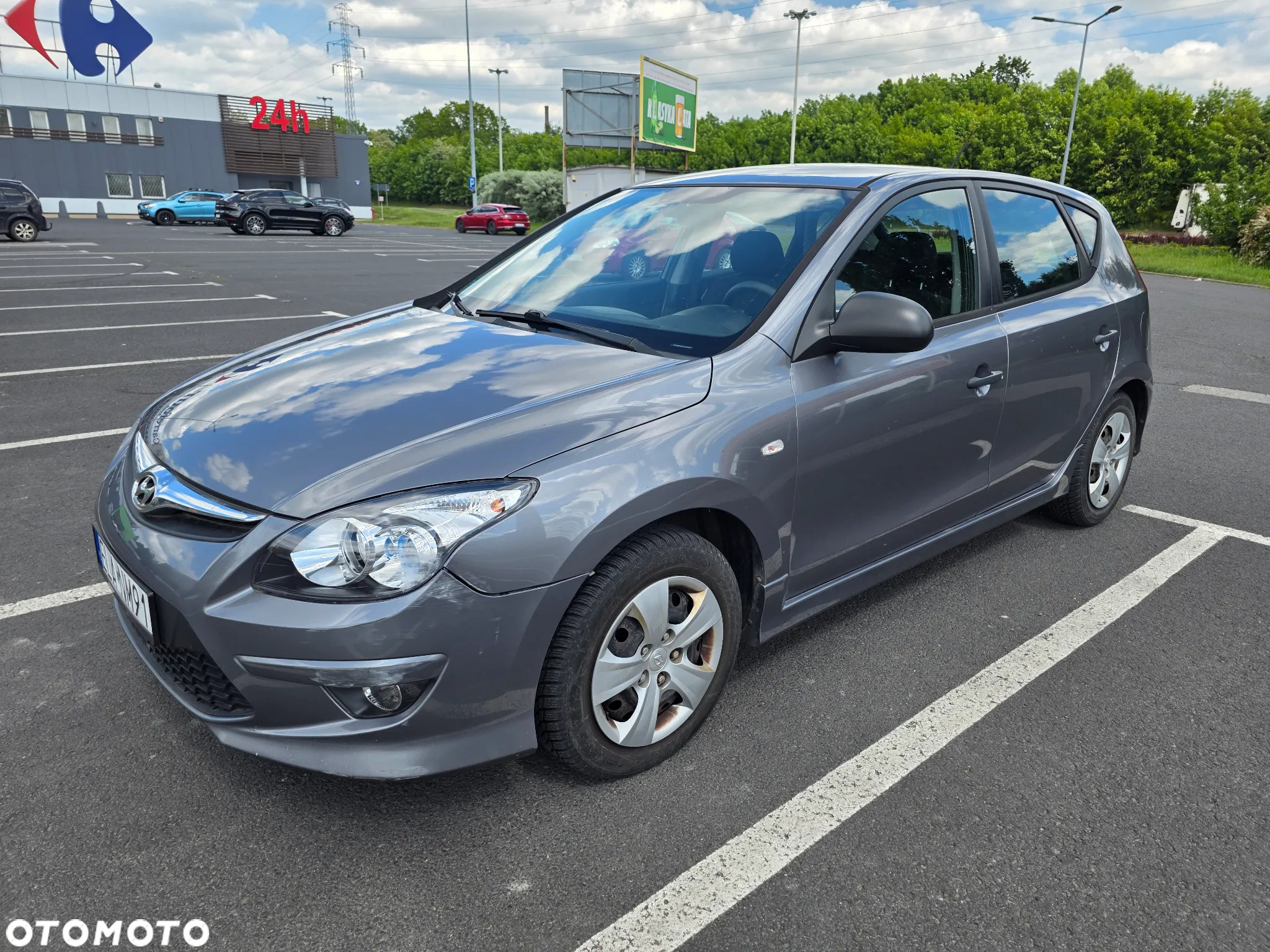 Hyundai i30 1.4 Base - 2