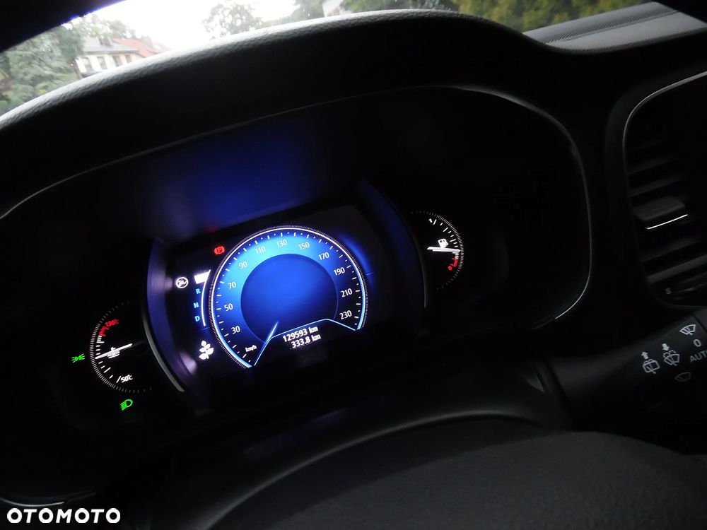Renault Megane - 34